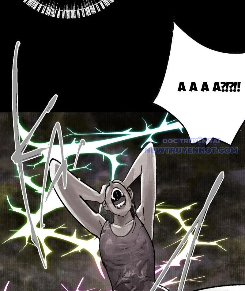 Điện Đài Mạnh Quỷ Chapter 4 43