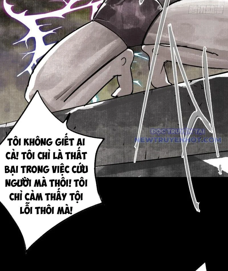 Điện Đài Mạnh Quỷ Chapter 4 44