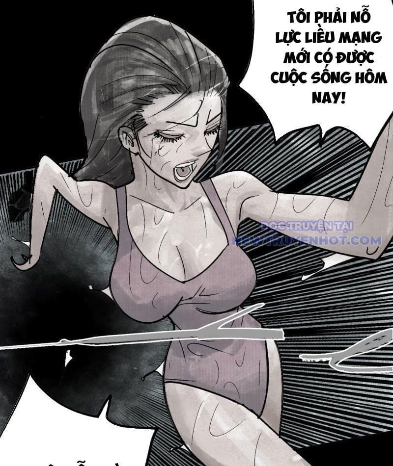 Điện Đài Mạnh Quỷ Chapter 4 47