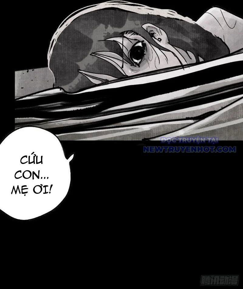 Điện Đài Mạnh Quỷ Chapter 4 49