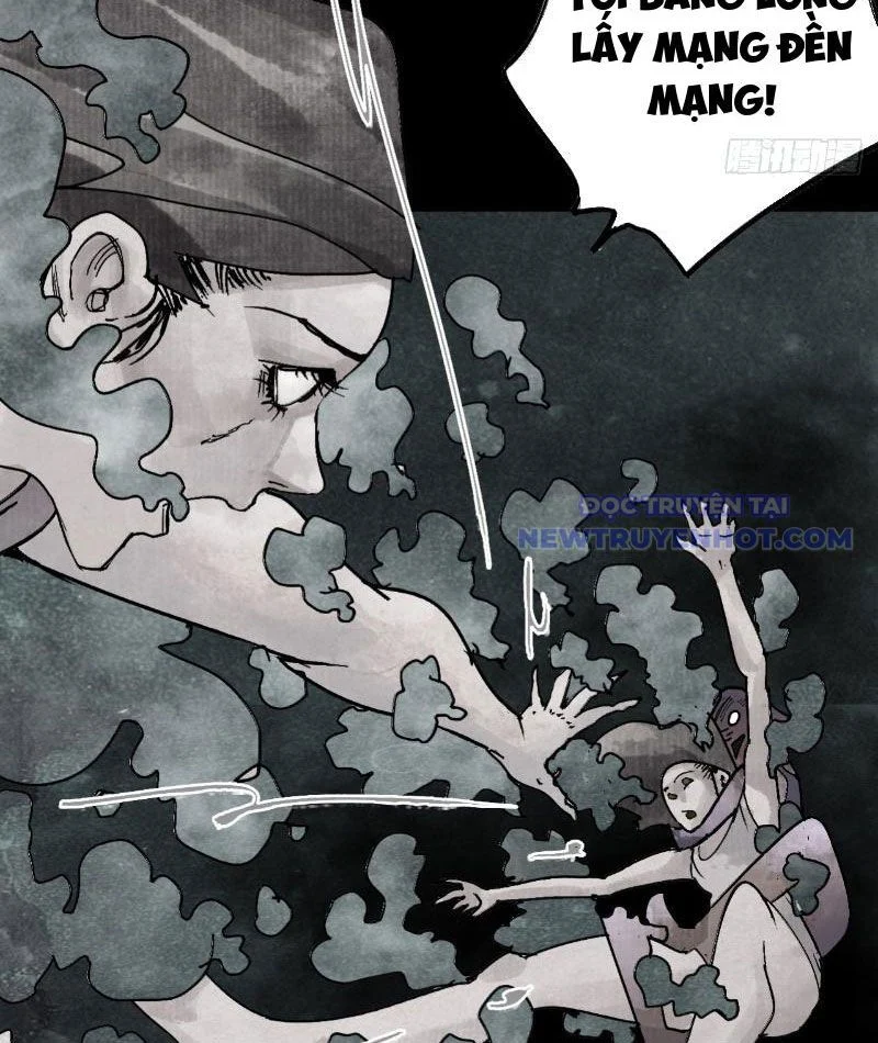 Điện Đài Mạnh Quỷ Chapter 4 60
