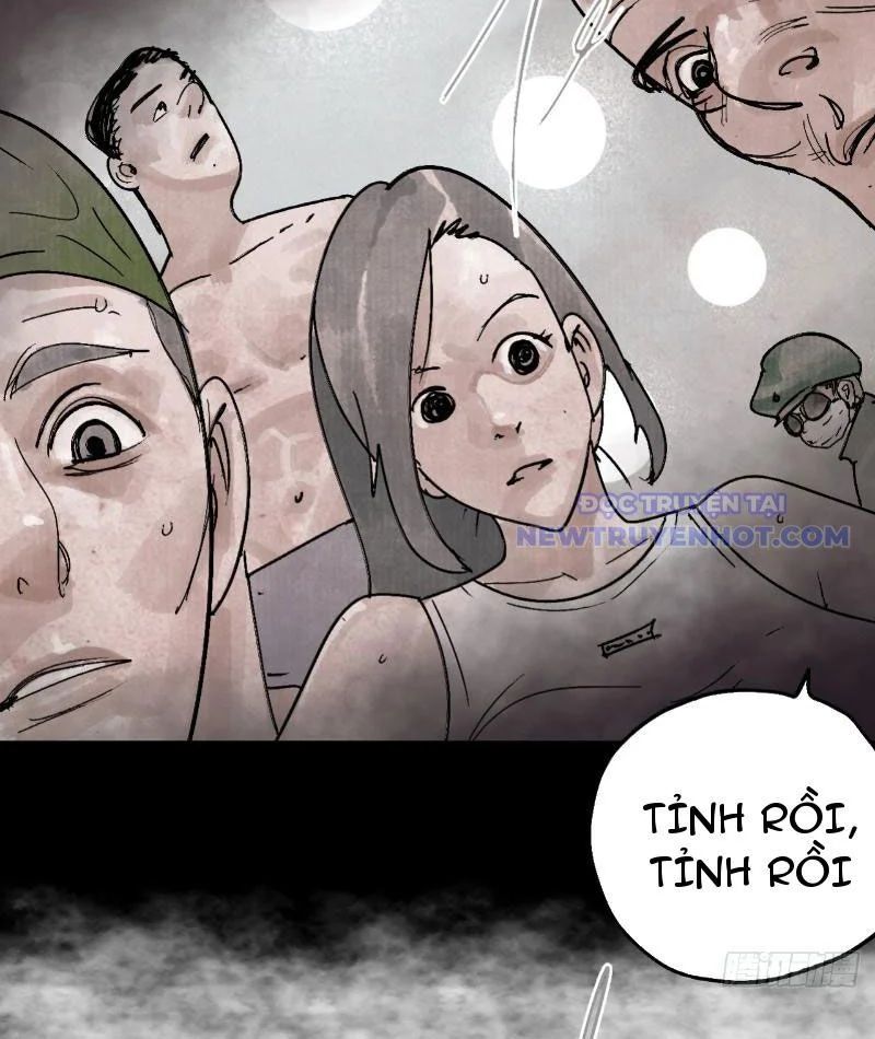 Điện Đài Mạnh Quỷ Chapter 4 70