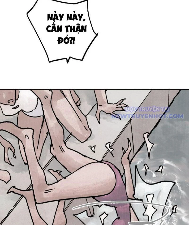 Điện Đài Mạnh Quỷ Chapter 4 80