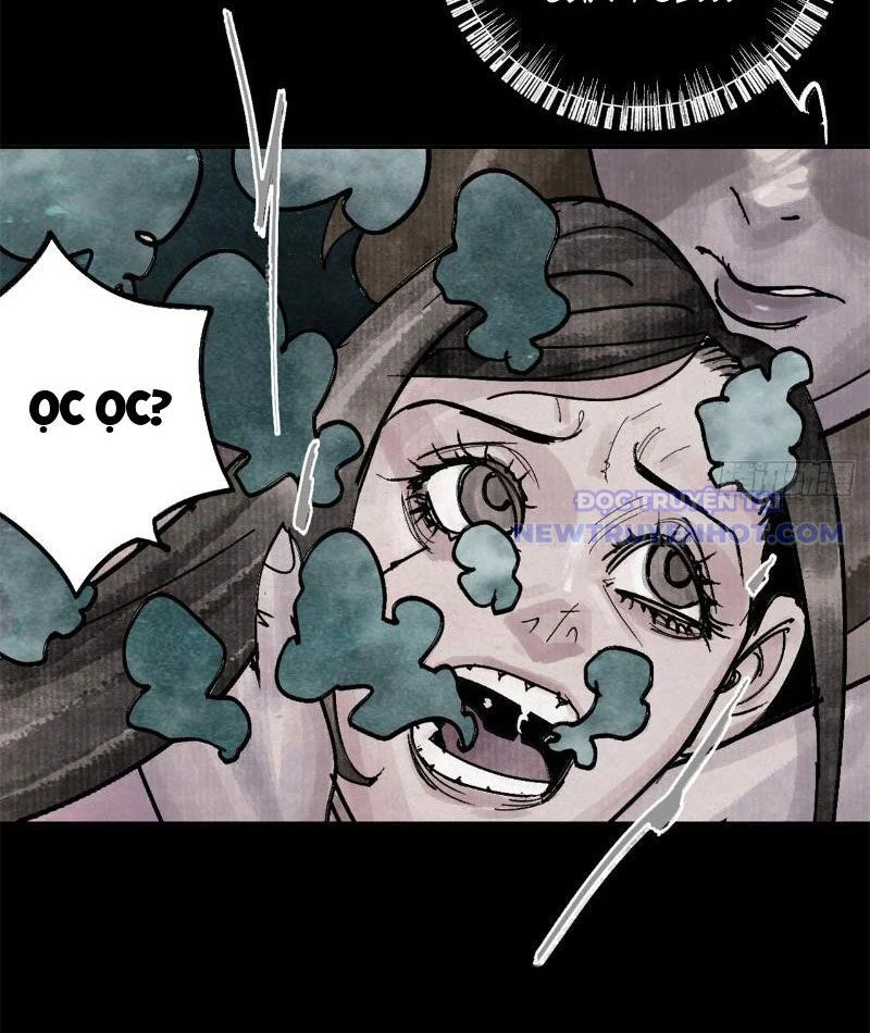 Điện Đài Mạnh Quỷ Chapter 4 83