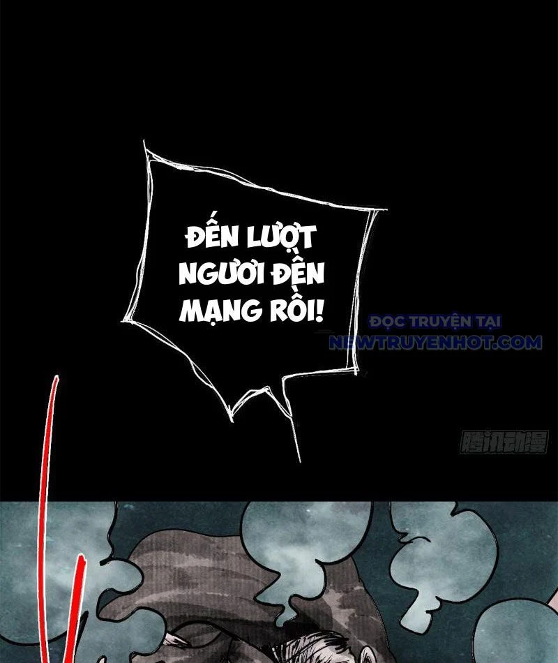 Điện Đài Mạnh Quỷ Chapter 4 84