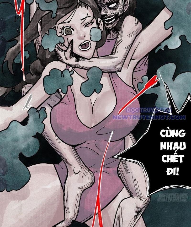 Điện Đài Mạnh Quỷ Chapter 4 85