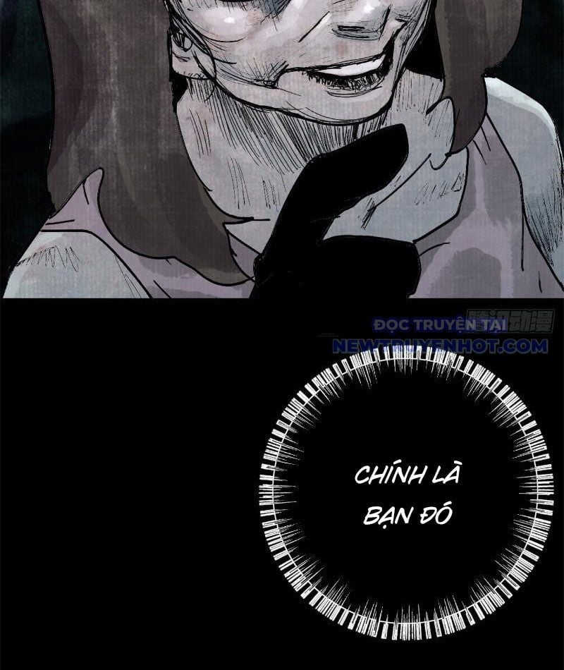 Điện Đài Mạnh Quỷ Chapter 4 89
