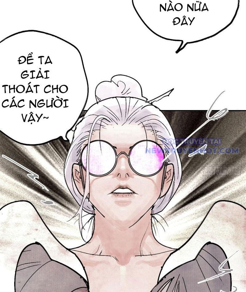 Điện Đài Mạnh Quỷ Chapter 4 98
