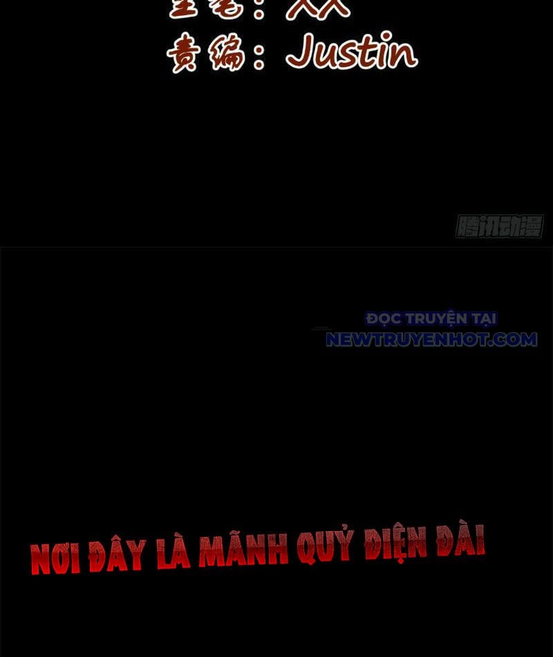 Điện Đài Mạnh Quỷ Chapter 5 6