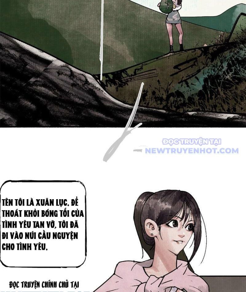 Điện Đài Mạnh Quỷ Chapter 5 13