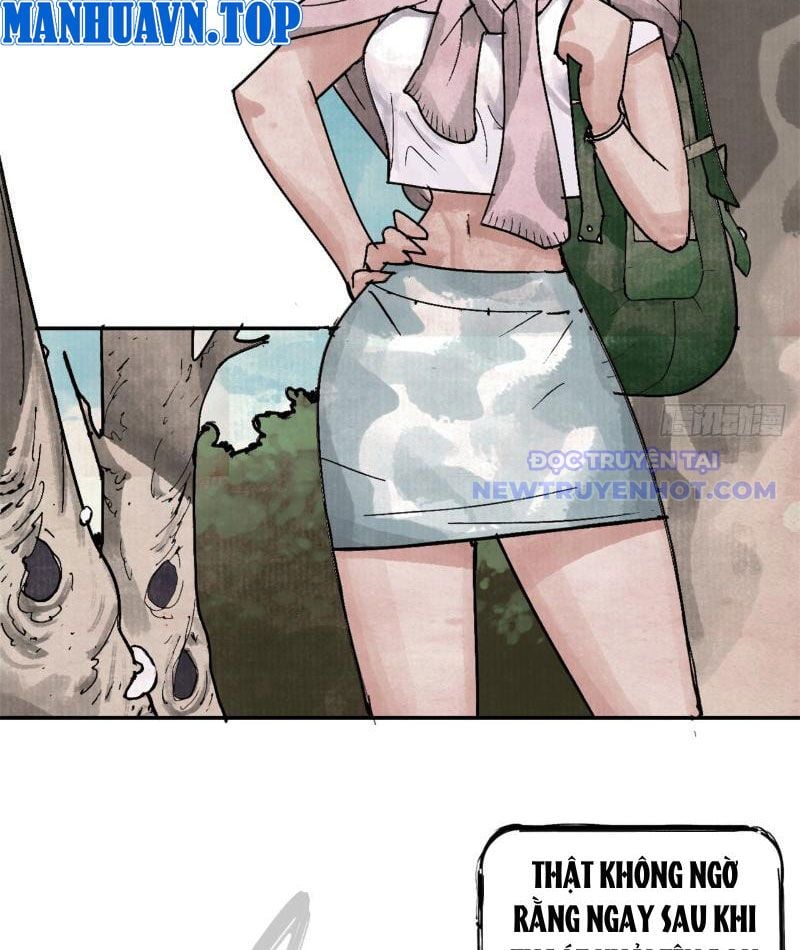 Điện Đài Mạnh Quỷ Chapter 5 14