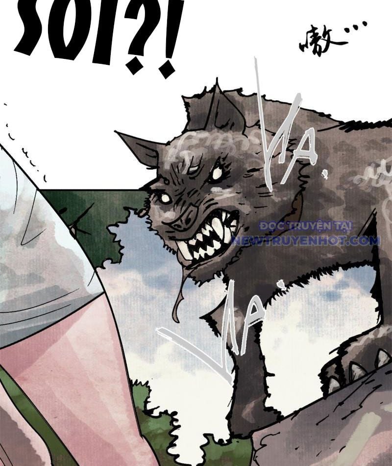 Điện Đài Mạnh Quỷ Chapter 5 16