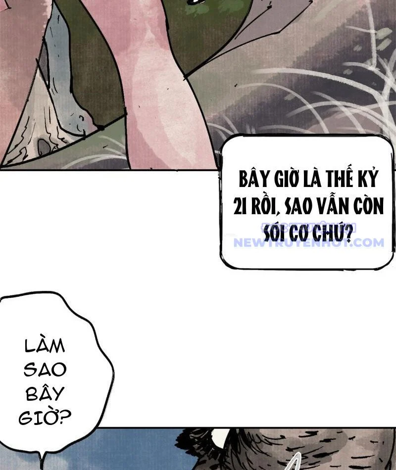 Điện Đài Mạnh Quỷ Chapter 5 17