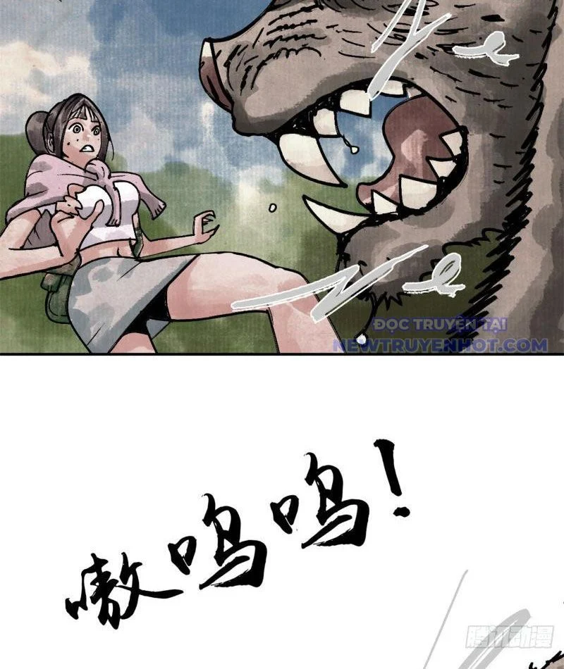 Điện Đài Mạnh Quỷ Chapter 5 18