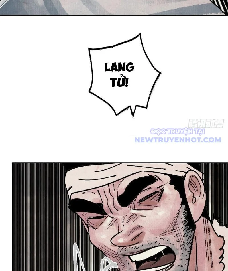 Điện Đài Mạnh Quỷ Chapter 5 20