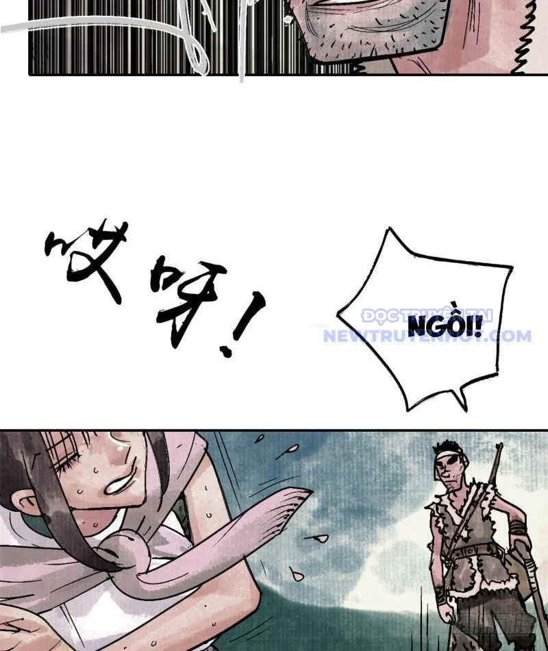 Điện Đài Mạnh Quỷ Chapter 5 21