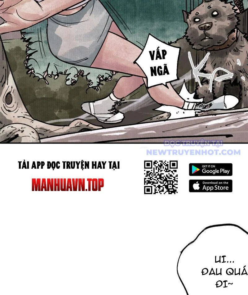 Điện Đài Mạnh Quỷ Chapter 5 22