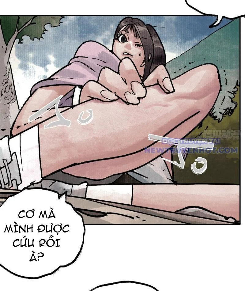 Điện Đài Mạnh Quỷ Chapter 5 23