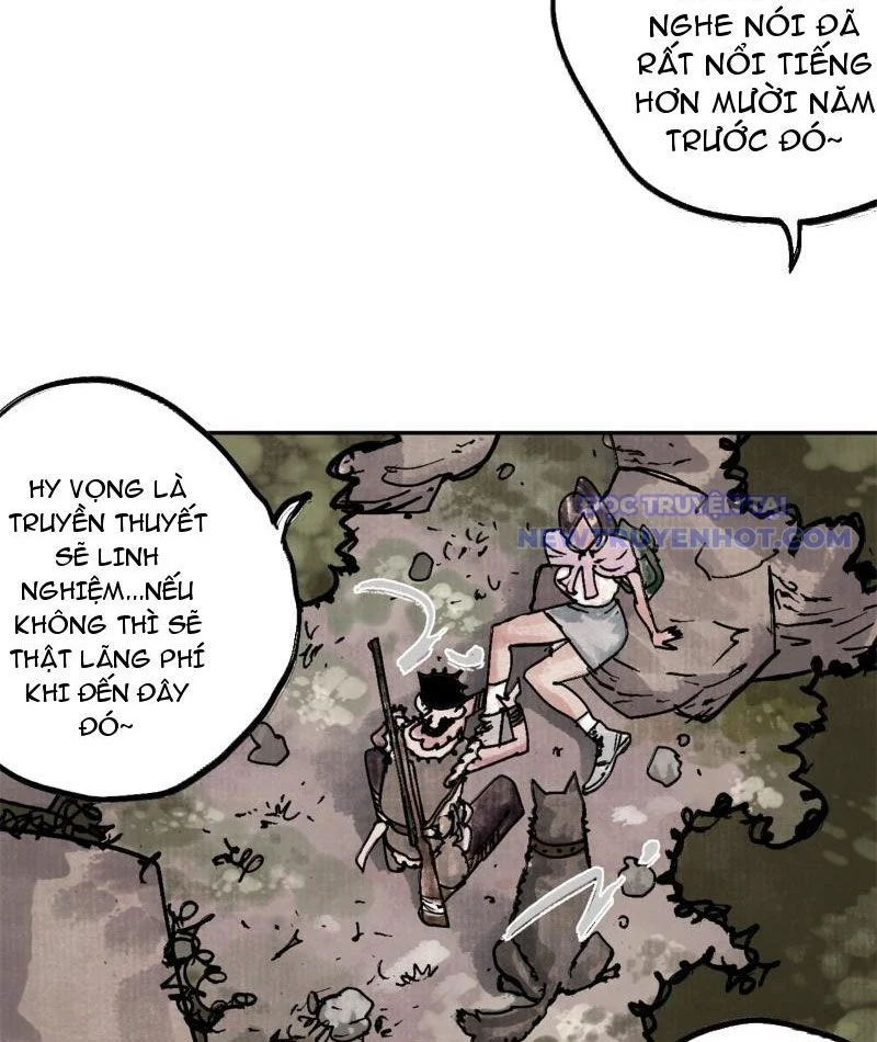 Điện Đài Mạnh Quỷ Chapter 5 25