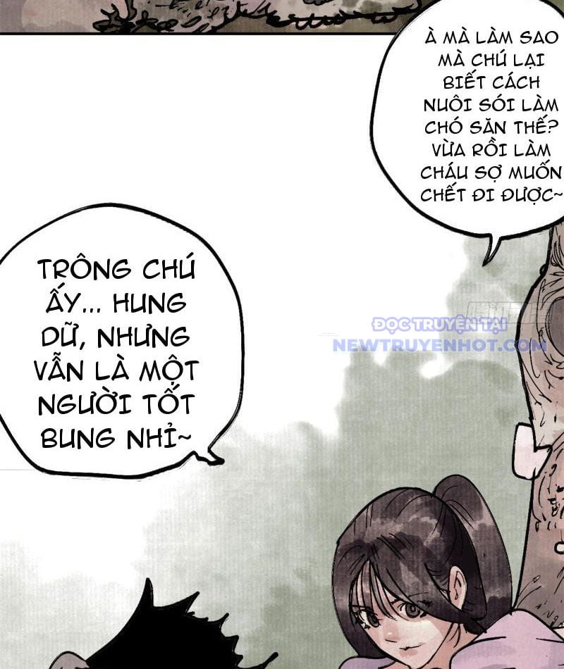 Điện Đài Mạnh Quỷ Chapter 5 26