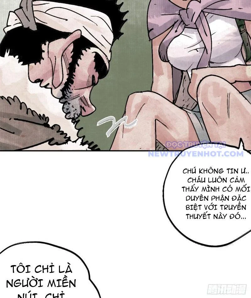 Điện Đài Mạnh Quỷ Chapter 5 27
