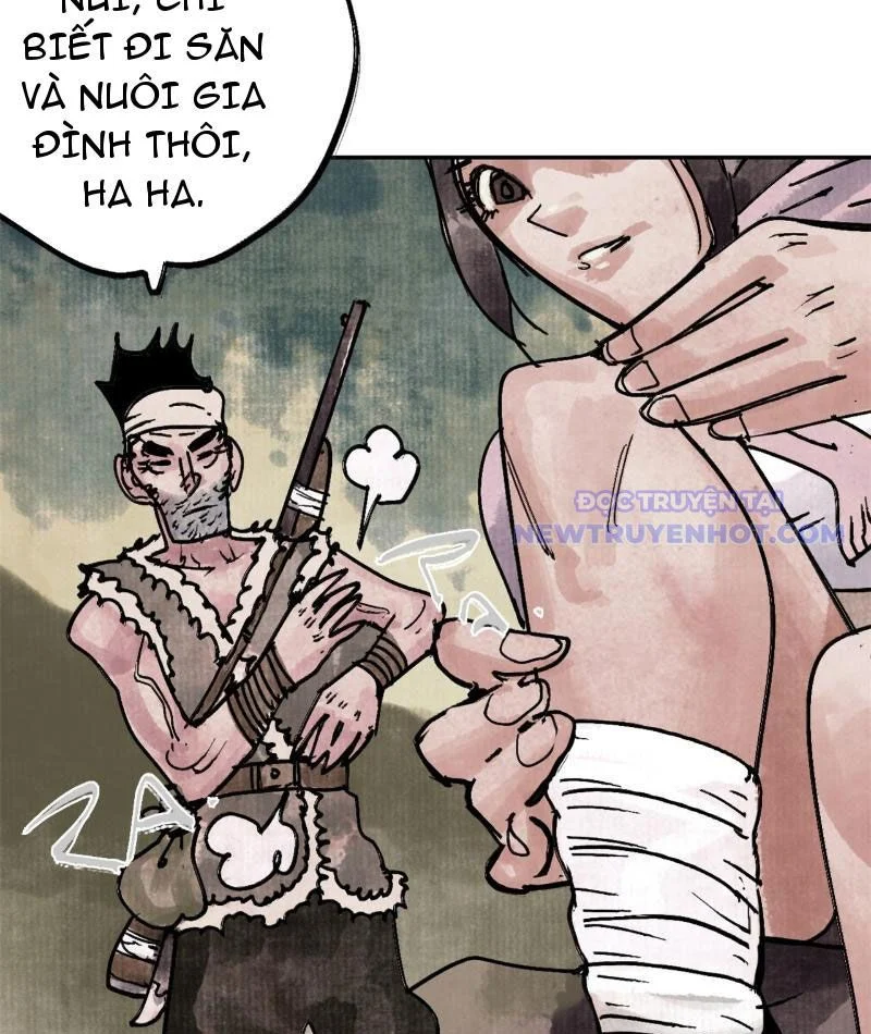 Điện Đài Mạnh Quỷ Chapter 5 28
