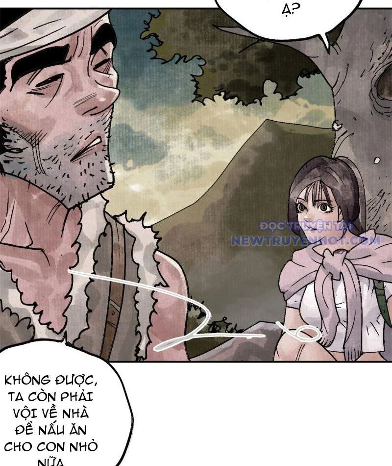 Điện Đài Mạnh Quỷ Chapter 5 30