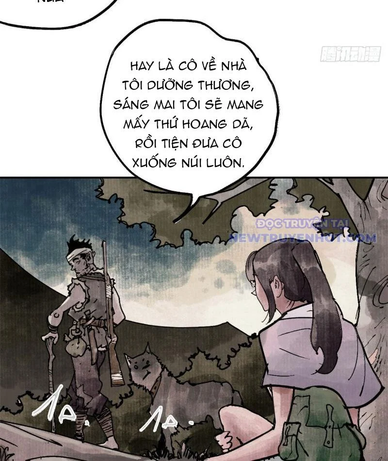 Điện Đài Mạnh Quỷ Chapter 5 31