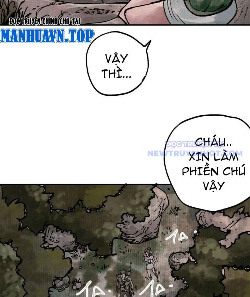 Điện Đài Mạnh Quỷ Chapter 5 32