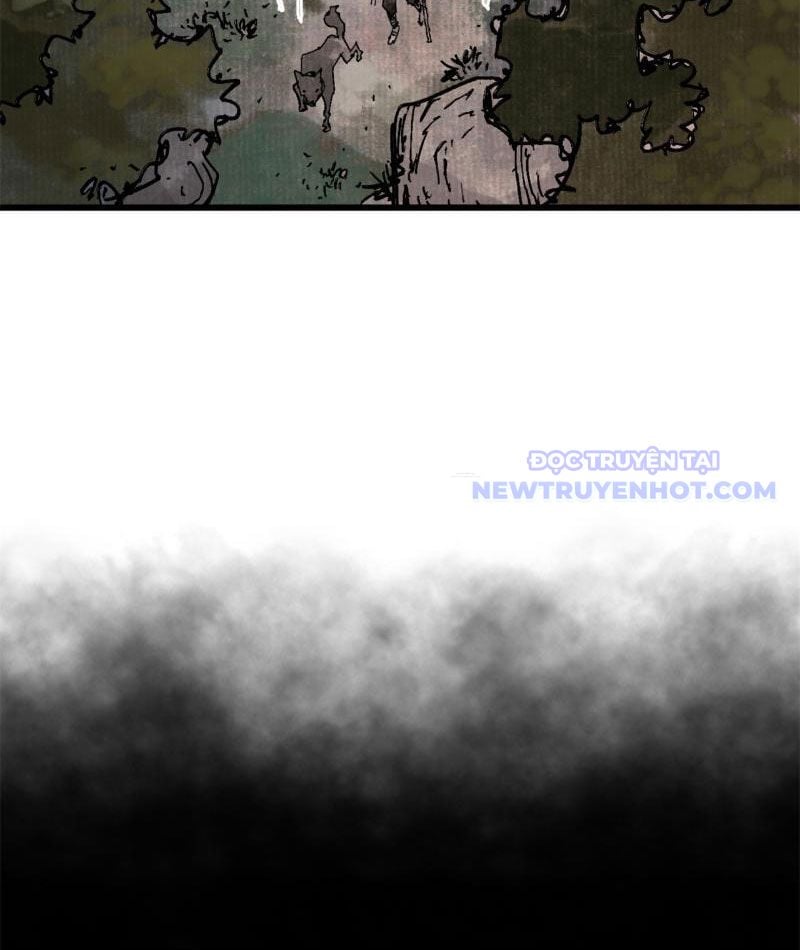 Điện Đài Mạnh Quỷ Chapter 5 33