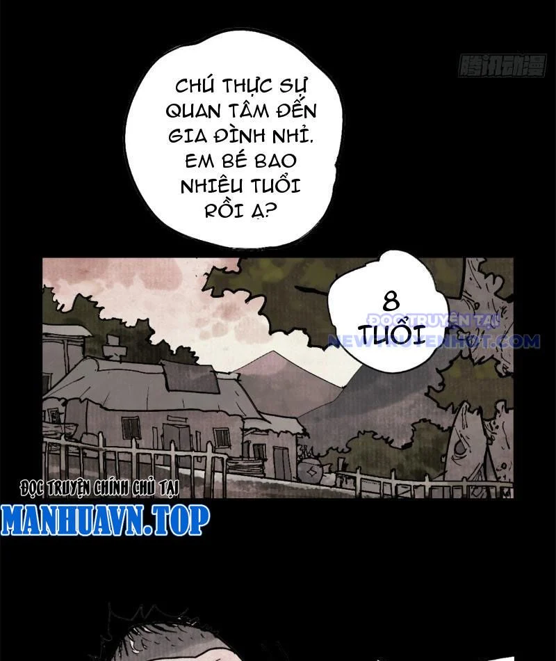 Điện Đài Mạnh Quỷ Chapter 5 35