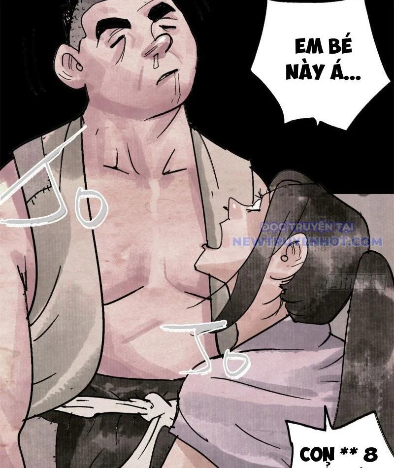 Điện Đài Mạnh Quỷ Chapter 5 36