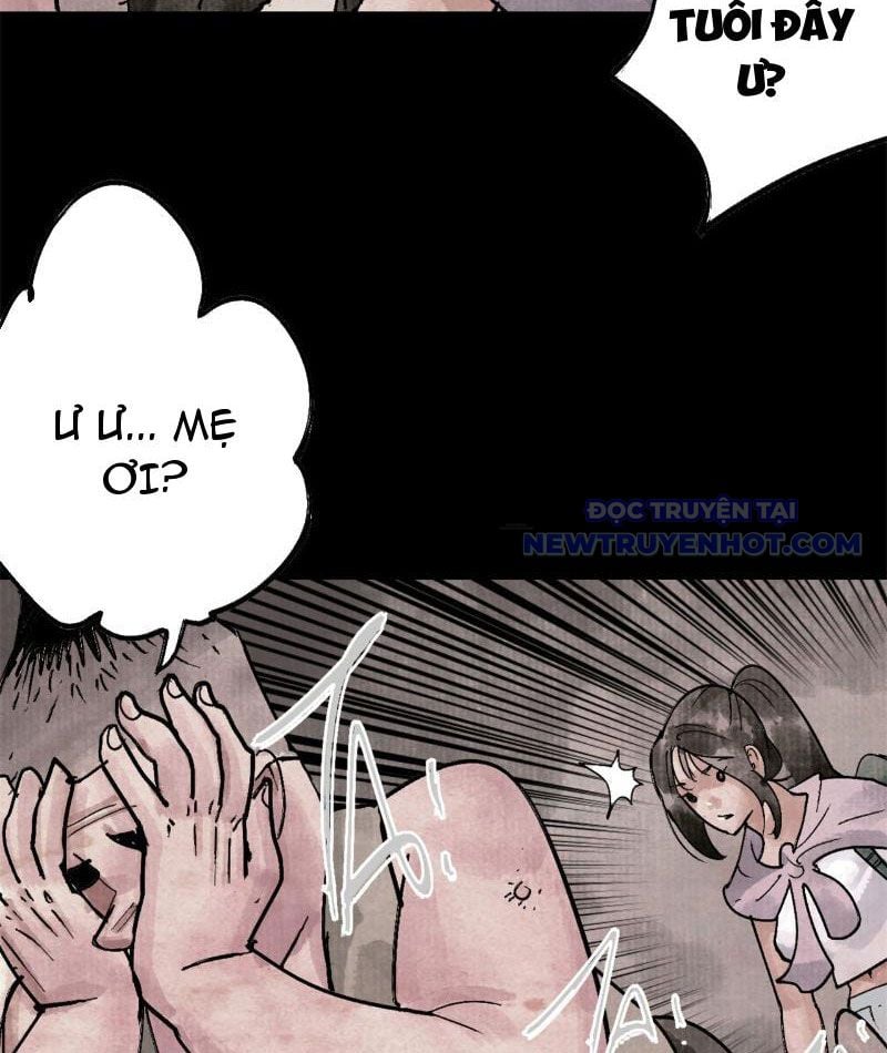 Điện Đài Mạnh Quỷ Chapter 5 37