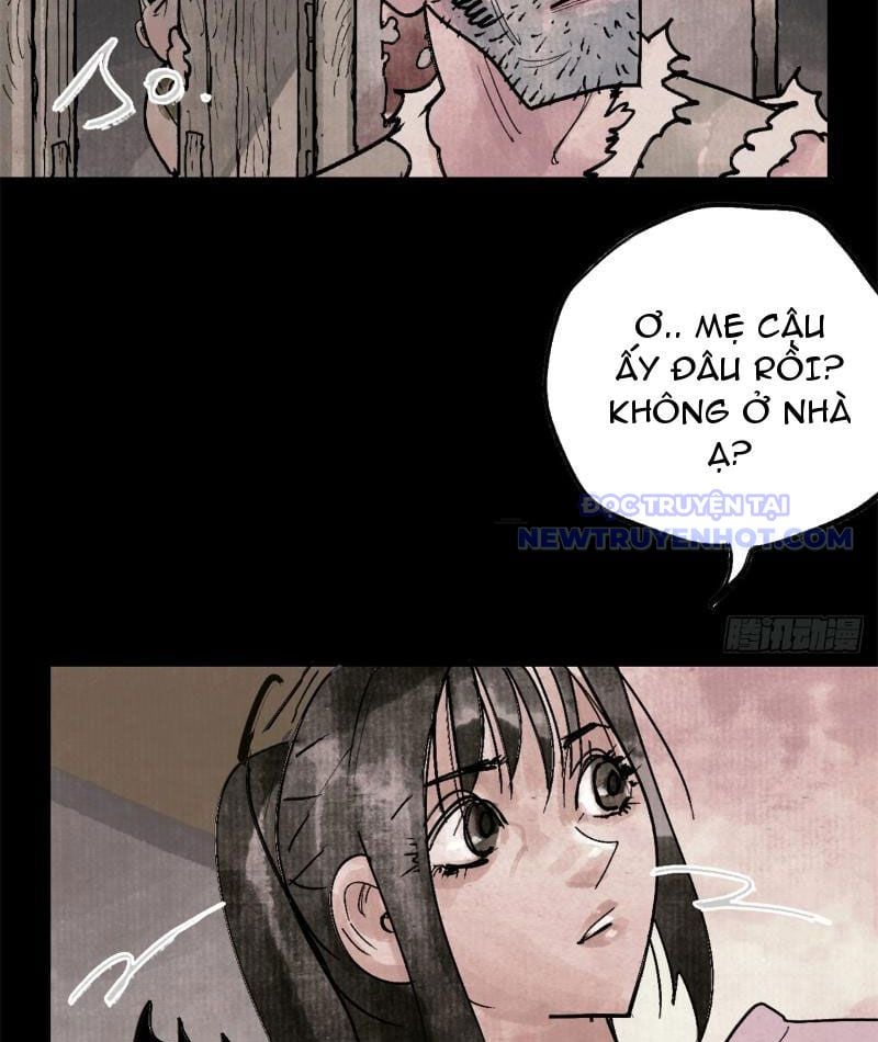 Điện Đài Mạnh Quỷ Chapter 5 39