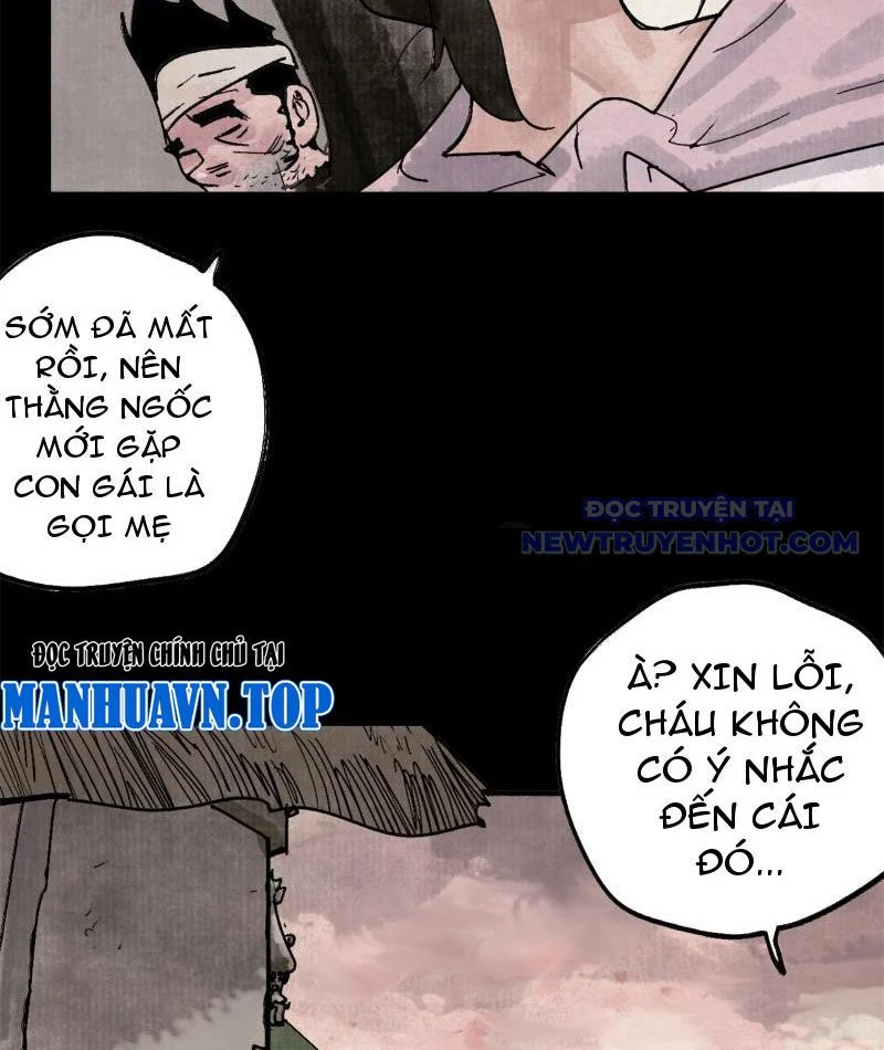 Điện Đài Mạnh Quỷ Chapter 5 40