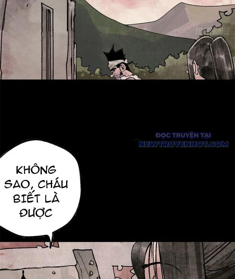 Điện Đài Mạnh Quỷ Chapter 5 41