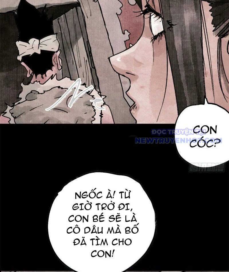 Điện Đài Mạnh Quỷ Chapter 5 42