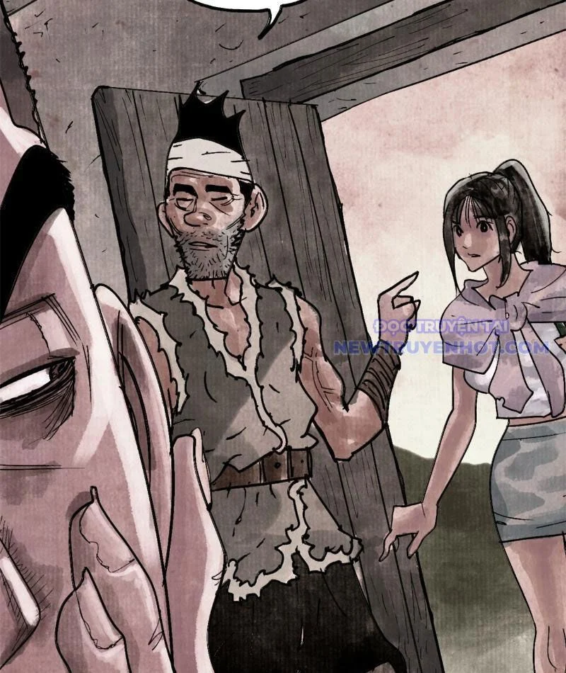 Điện Đài Mạnh Quỷ Chapter 5 43