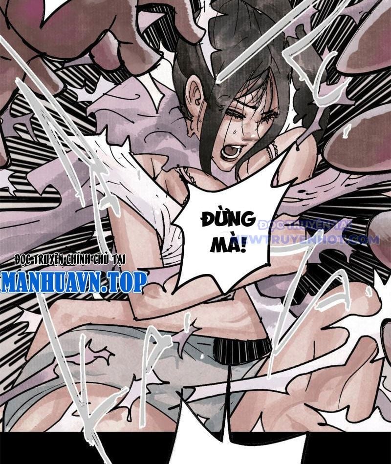 Điện Đài Mạnh Quỷ Chapter 5 46