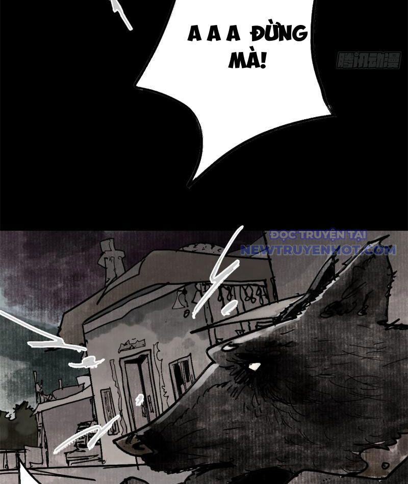 Điện Đài Mạnh Quỷ Chapter 5 47