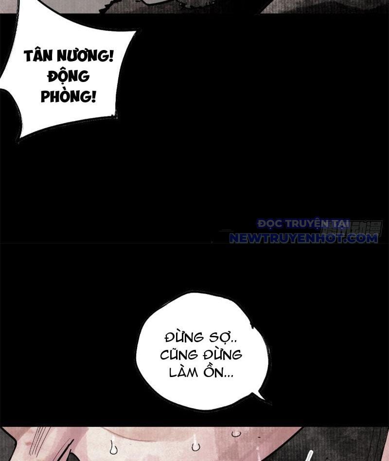 Điện Đài Mạnh Quỷ Chapter 5 48
