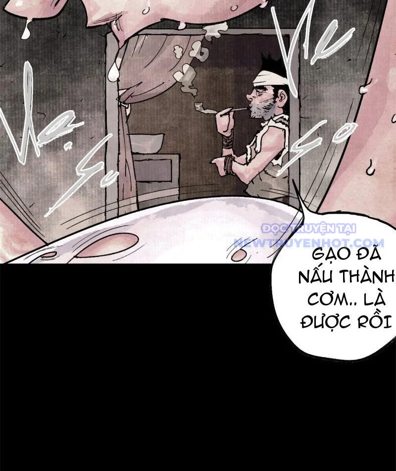 Điện Đài Mạnh Quỷ Chapter 5 49