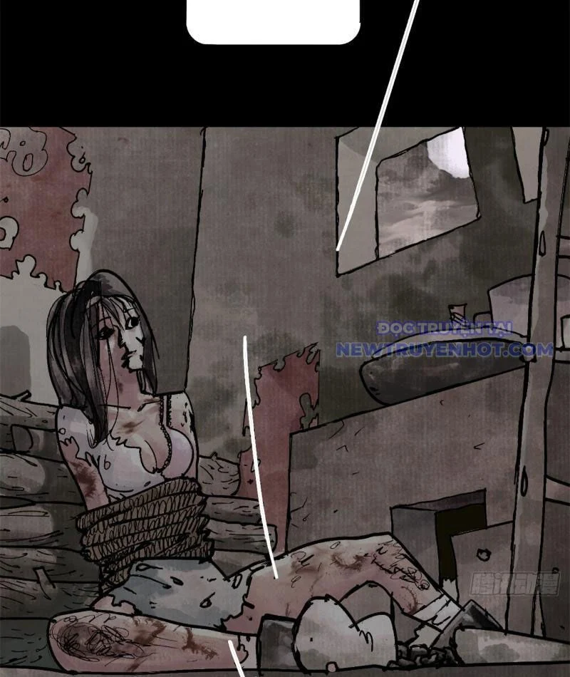 Điện Đài Mạnh Quỷ Chapter 5 51