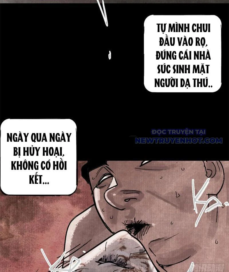 Điện Đài Mạnh Quỷ Chapter 5 52