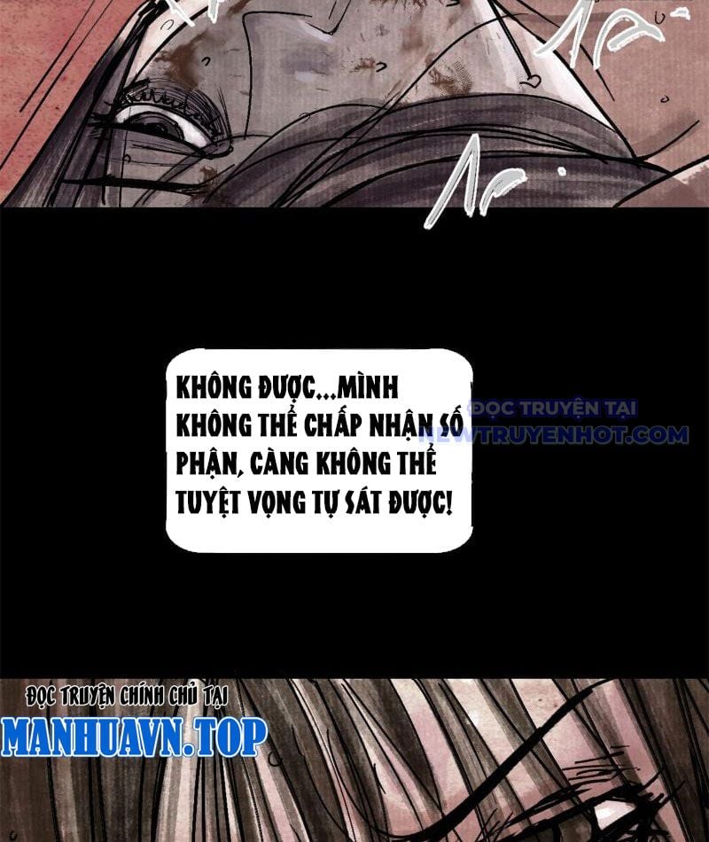Điện Đài Mạnh Quỷ Chapter 5 53