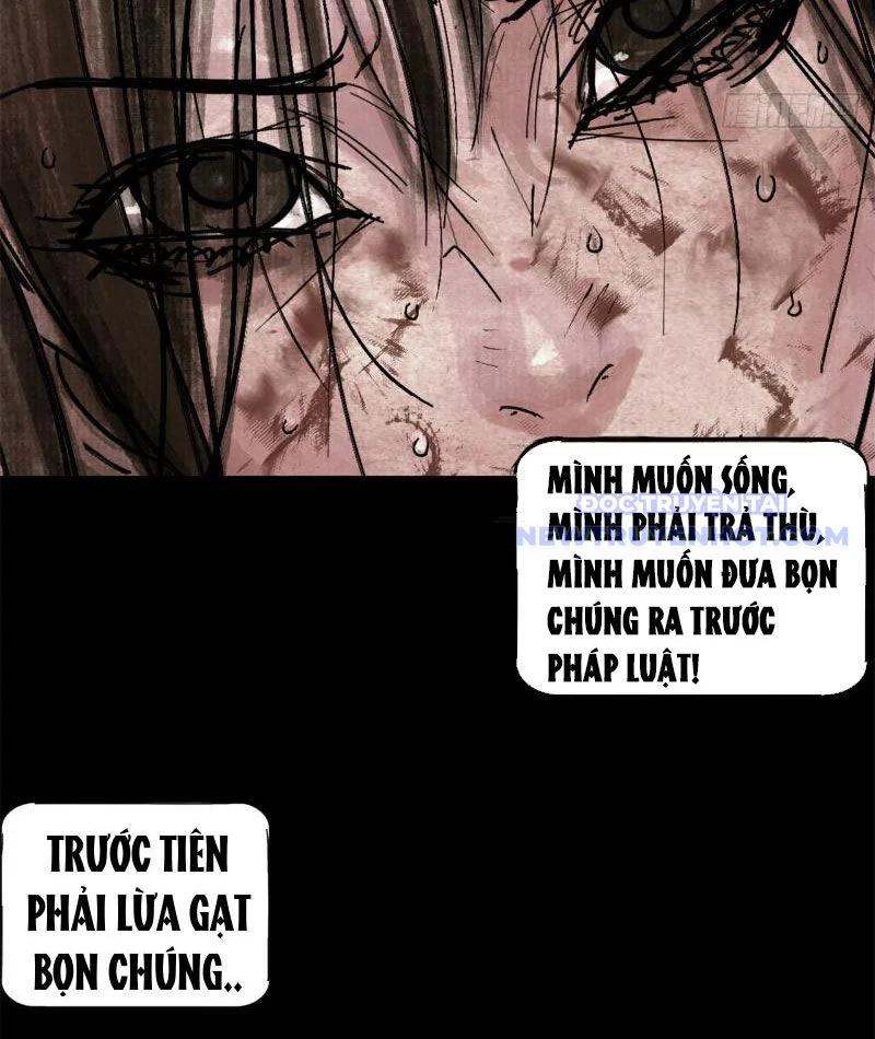 Điện Đài Mạnh Quỷ Chapter 5 54