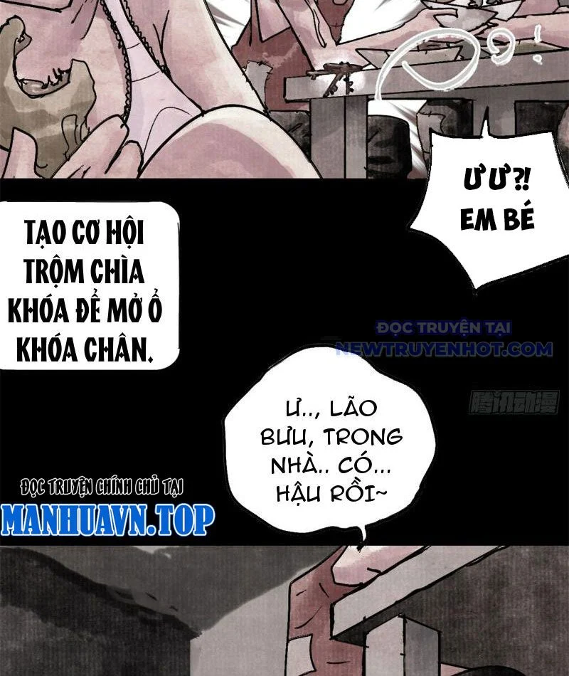 Điện Đài Mạnh Quỷ Chapter 5 58