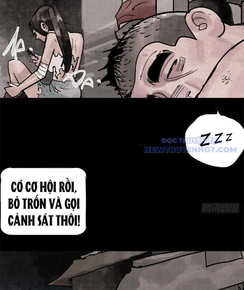 Điện Đài Mạnh Quỷ Chapter 5 59