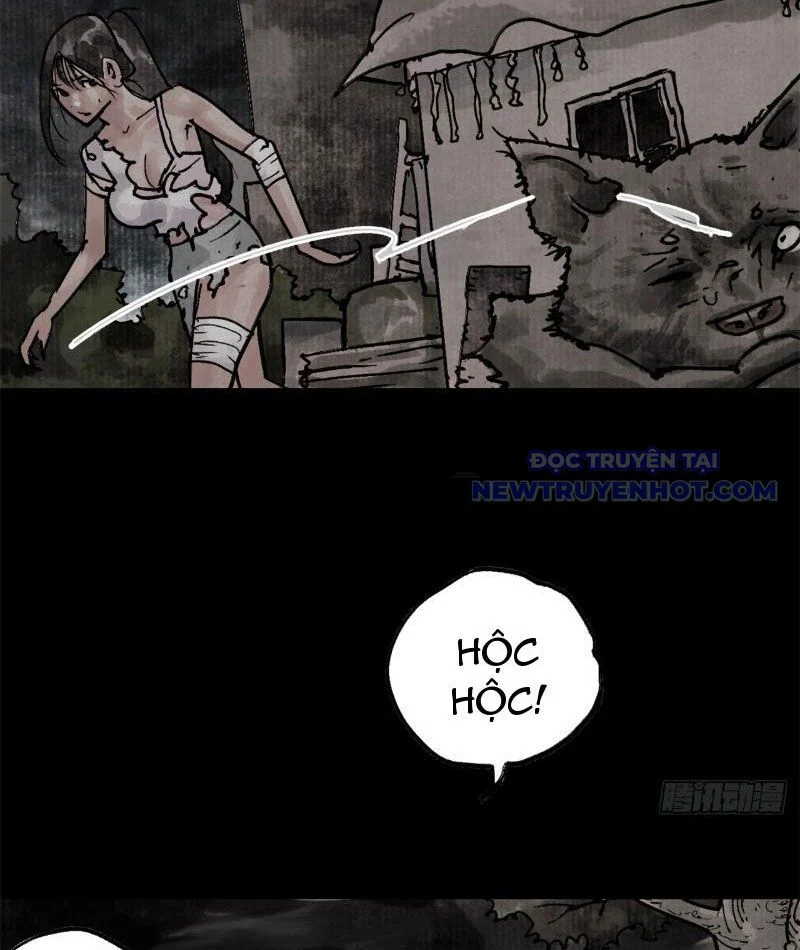 Điện Đài Mạnh Quỷ Chapter 5 60