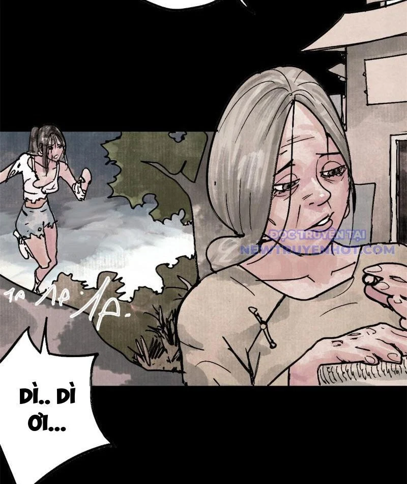 Điện Đài Mạnh Quỷ Chapter 5 62